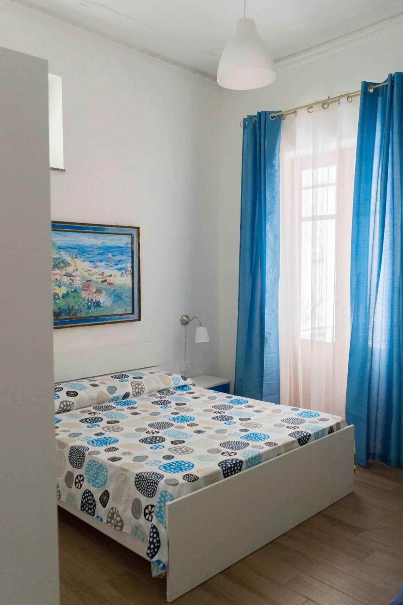La Casa Di Aurelio Apartment Capo d'Orlando Phòng bức ảnh