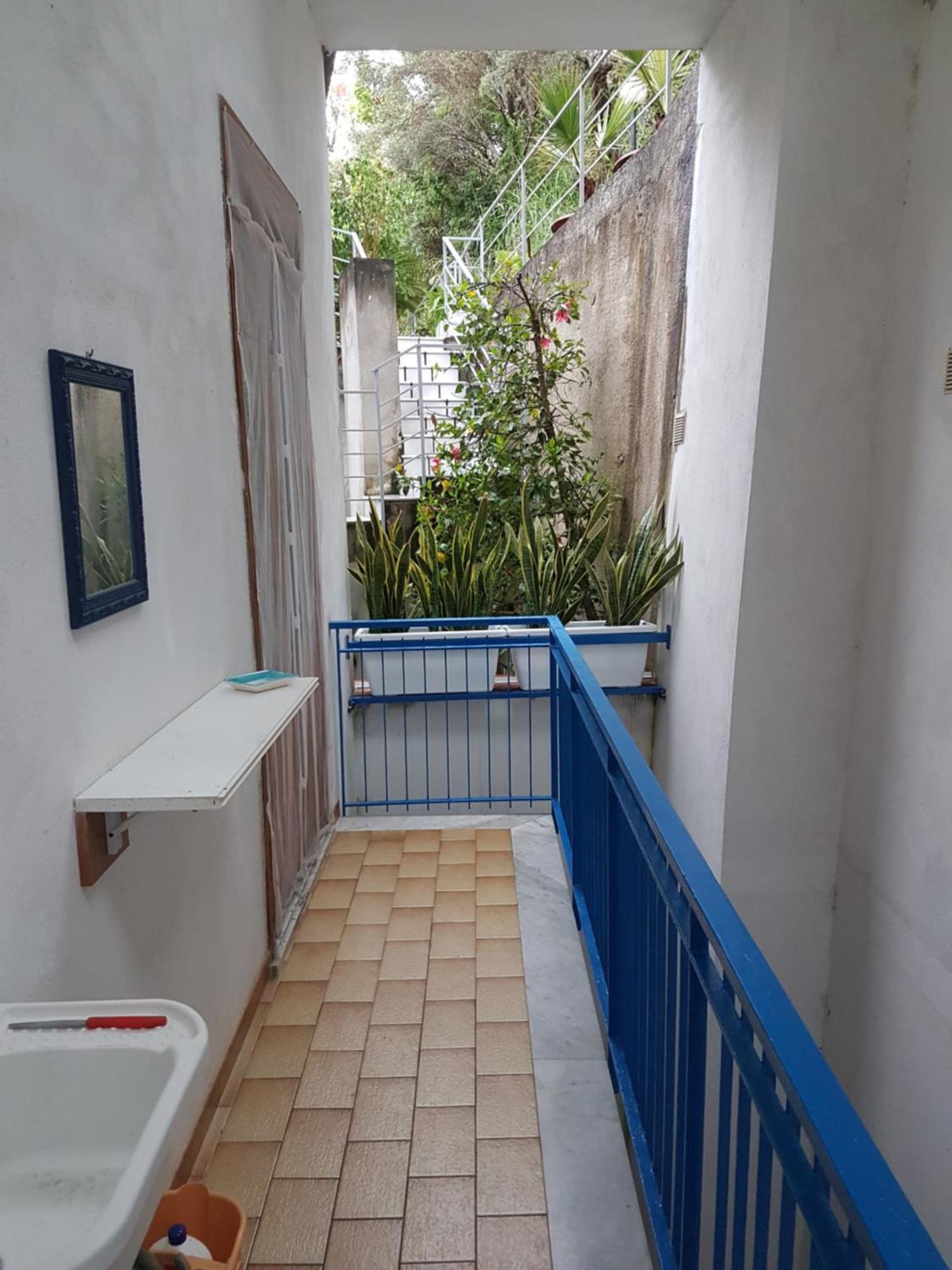 La Casa Di Aurelio Apartment Capo d'Orlando Phòng bức ảnh