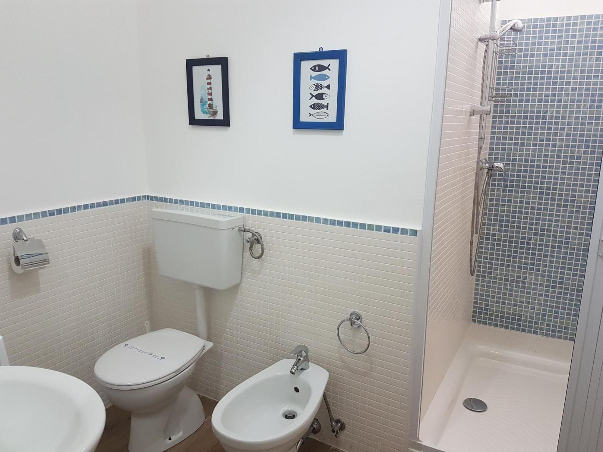La Casa Di Aurelio Apartment Capo d'Orlando Phòng bức ảnh